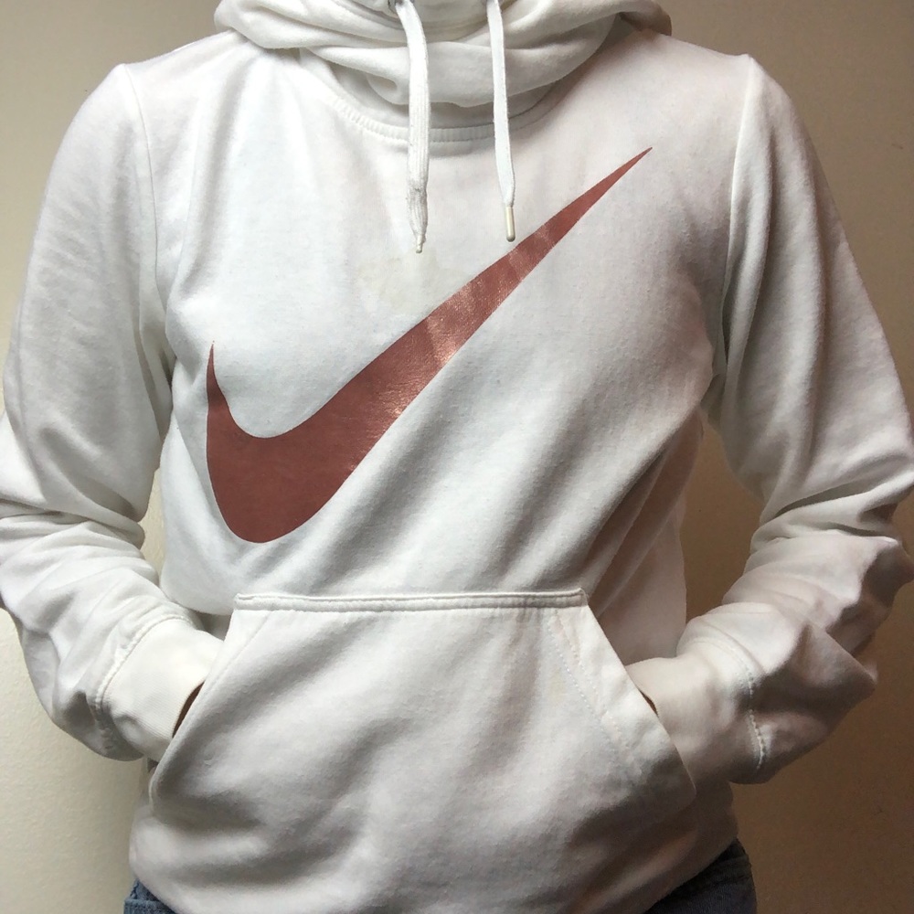 Nike hoodie